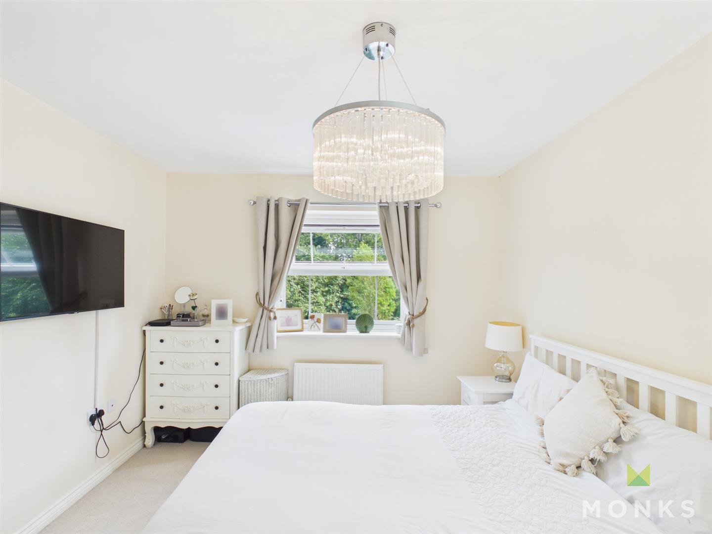 19 Stall Meadow, Shrewsbury, SY4 5YL For Sale